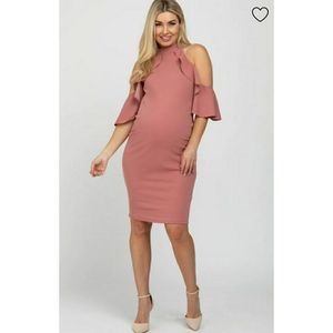 PinkBlush dress